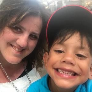 Meet your Posher, Shannon